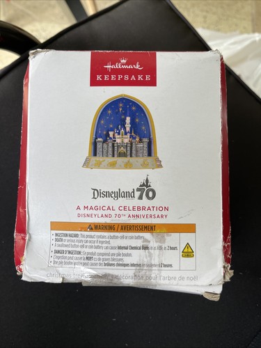 Hallmark keepsake 2025 magical - hallmark,