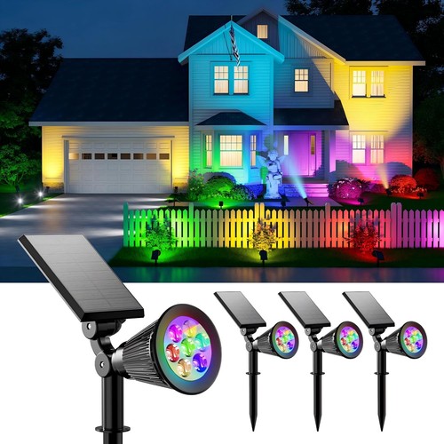 Solar spot lights led - solar,
