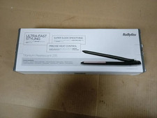 BaByliss 2540U Titanium Ultra