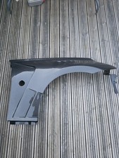 Nissan 370z Carbon Fibre Front Wing/Fender
