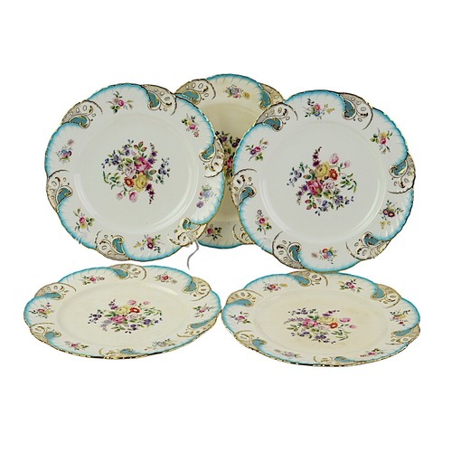 Minton x antique - 5,