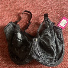 BNWT CURVY KATE BLACK AMAZE