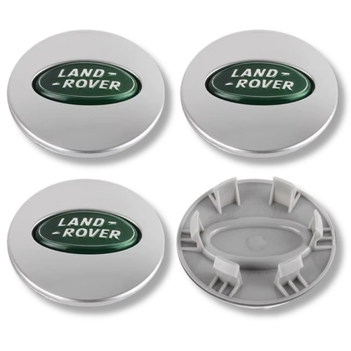 For land rover alloy wheel - land,