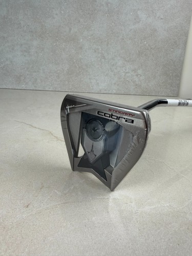 Cobra mim stingray putter - cobra,