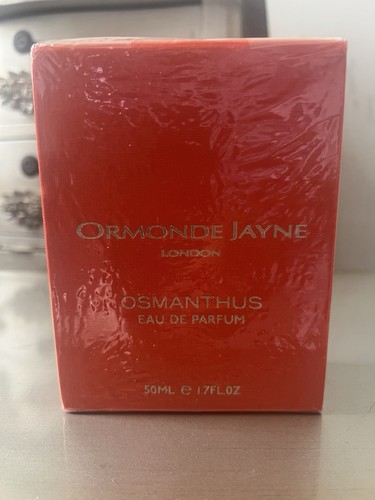 Ormonde jayne osmanthus - ormonde,