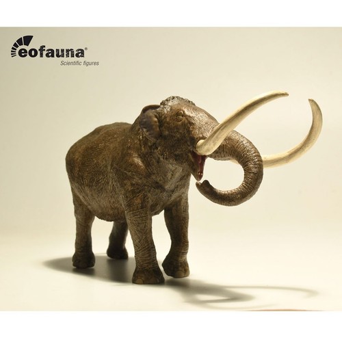 Eofauna american mastodon - american, 1:35