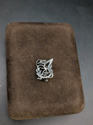 Vintage silver william morris - vintage,