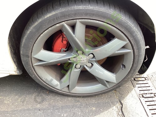 Audi tdi quattro - audi,
