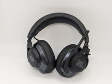 FAULTY MIC JBL Quantum 610