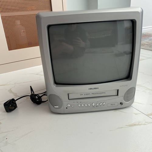 Bush btv180tsil crt - btv180tsil/va, 14”
