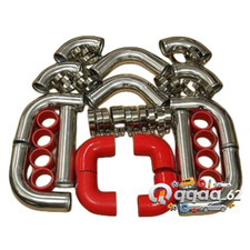 3" 76mm Aluminum Universal