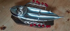 ART DECO COCKTAIL STICK HOLDER