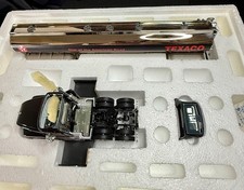 The Ultimate Texaco Tanker