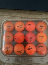 Golf Balls