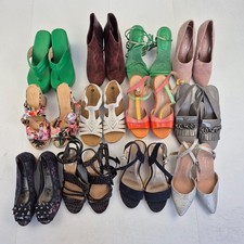 Shoe Bundle Size 3 3.5 Heels