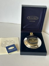 Grants of Dalvey Voyager Clock