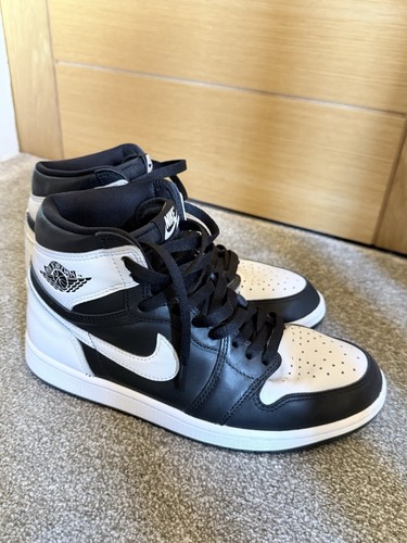 Nike air jordan retro high - jordan, 1