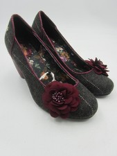 Joe Browns Grey Tweed Court