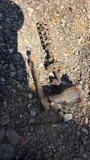 Classic beetle steering box - classic,