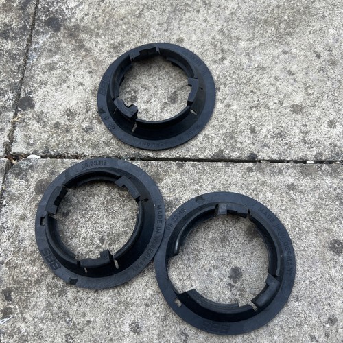 Genuine bmw e30 centre cap - 3, x