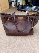 Mulberry Bayswater Bag