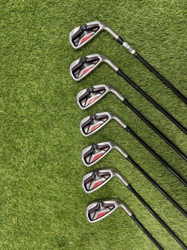 Wilson prostaff hdx - hdx, irons