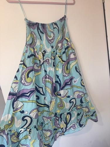 Bonmarché turquoise retro - bonmarché,