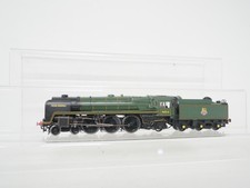 Hornby OO Gauge Steam