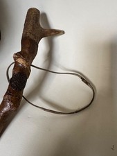 1957 British Boy Scout Walking