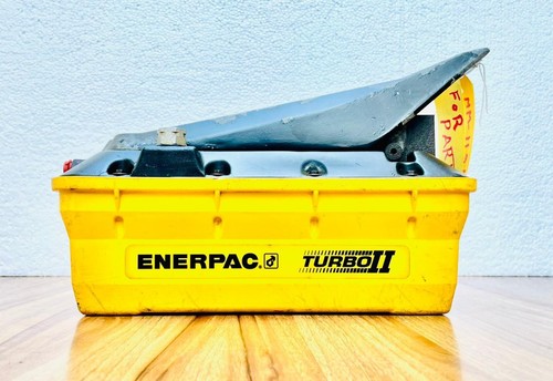 Enerpac patg1102n turbo - enerpac, ii