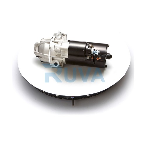 Ruva starter motor - starter, (brand