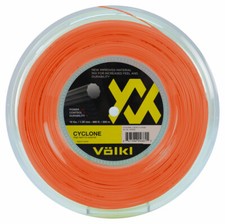 Volkl Cyclone 17 1.25mm Tennis