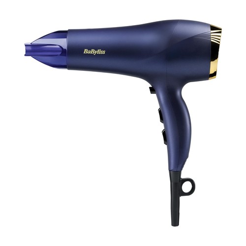 Babyliss luxe 2300 hair dryer - 2300,