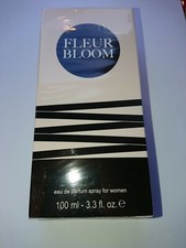 Ladies Perfume Fleur Bloom Eau