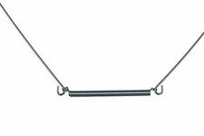 Hotpoint Washing Machine Compatible Door Seal Front Retainer Clamp Band