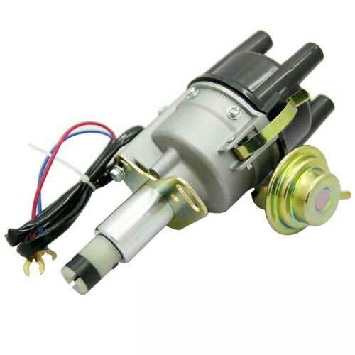 Ignition distributor for - ignition,