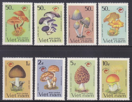 Vietnam 1990 - , (2220-2227)