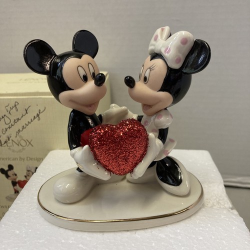 Lenox disney sweethearts - lenox,