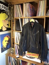 Men’s Levi’s Soft Leather