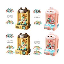 Mini Claw Machine Electronic