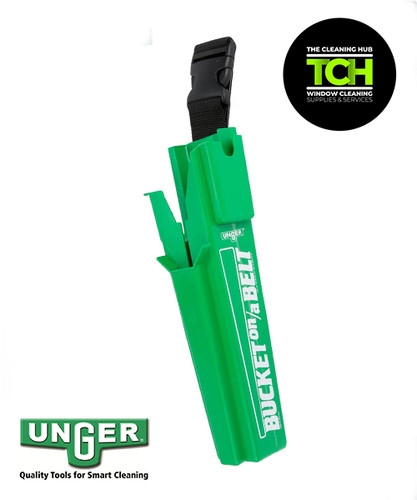 Unger classic bucket belt - unger,