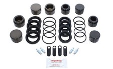 for MITSUBISHI EVO 7 8 9 FRONT