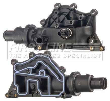Genuine first line thermostat - genuine,