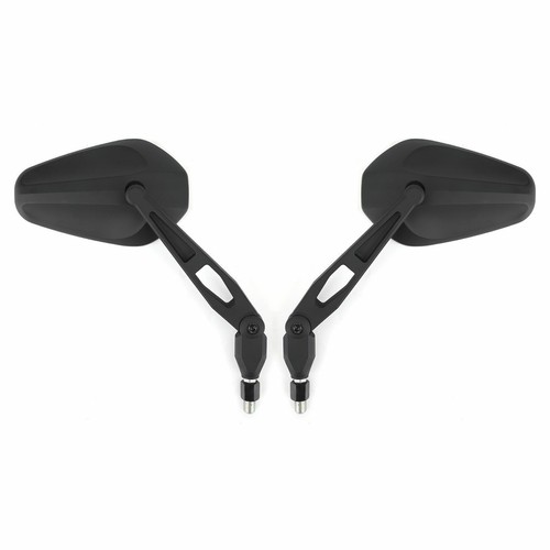 New m10 10mm rearview - new,