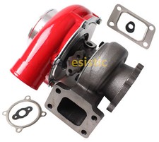 Upgrade T3T4 GT3582 Red A/R