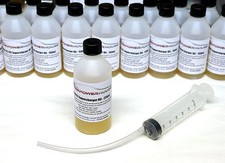 Ford Mustang SVT Cobra Terminator Eaton M112 Supercharger Oil refill kit 2003+