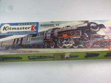 VINTAGE KITMASTER OO/HO MODEL