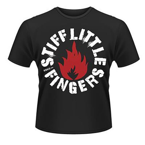 Stiff little fingers - fingers,
