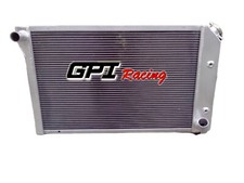 Aluminum Radiator FOR