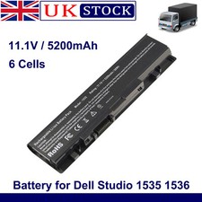 KM904 WU946 Battery for Dell